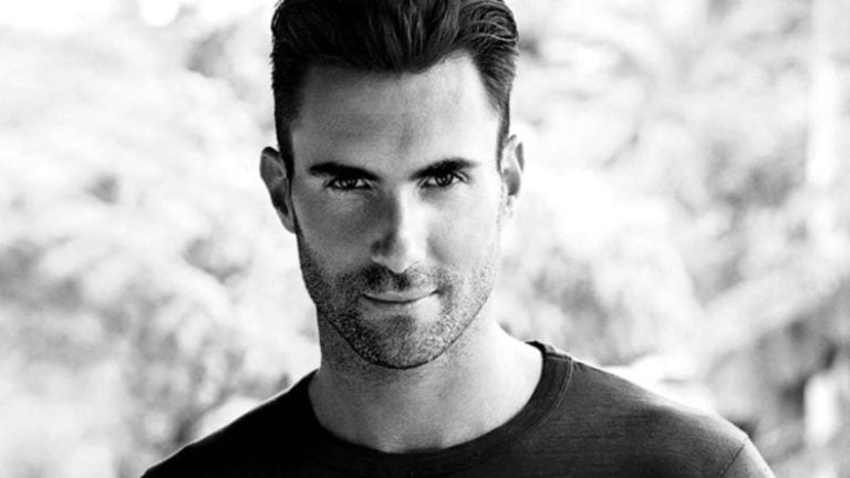 Adam Levine Height Weight and Body Measurements