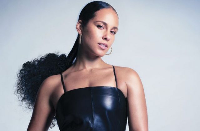 Alicia Keys Married, Husband, Kids, Parents, Mother, Father, Family, Wiki