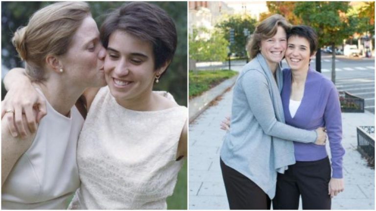 Is Amy Walter Gay or Lesbian? Bio, Wiki, Husband, Net Worth, Family