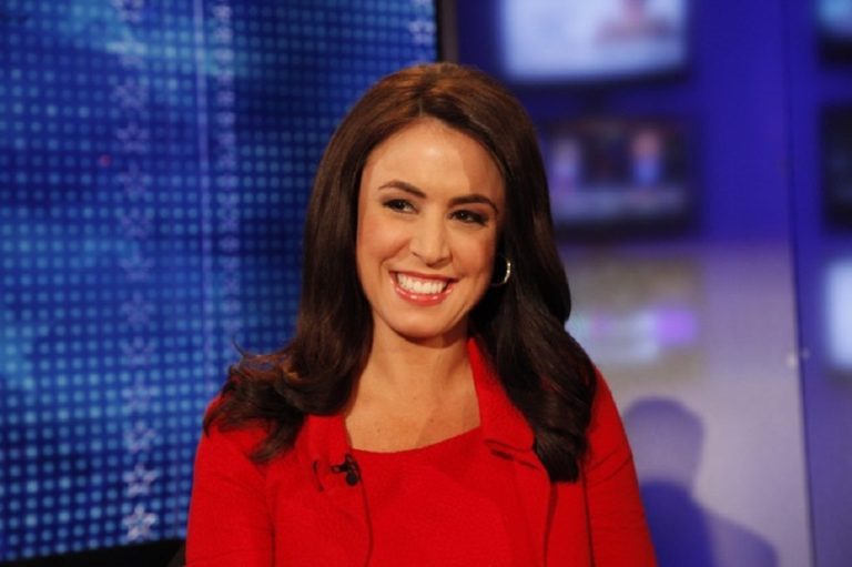 Unknown Truths About Andrea Tantaros’ Lawsuit Battle With Fox News, Her Net Worth and Relationship Status