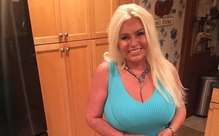 Beth Smith Bio, Wiki, Rick And Morty, Weight Loss, Kids, Family