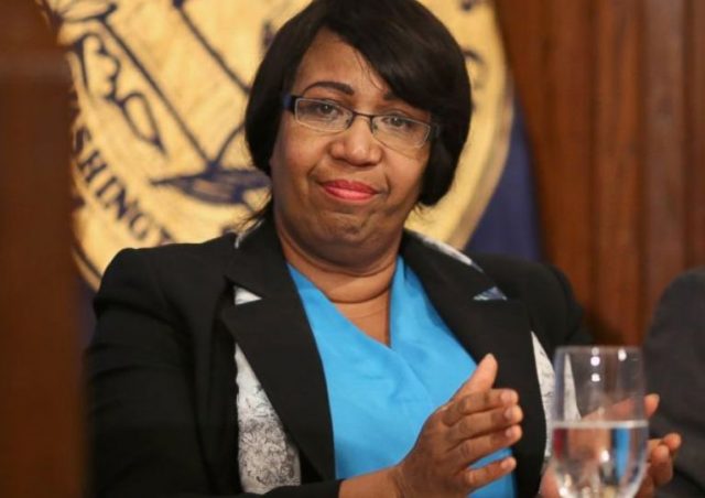 Candy Carson’s Biography, Husband, Career, House, Children, Net Worth