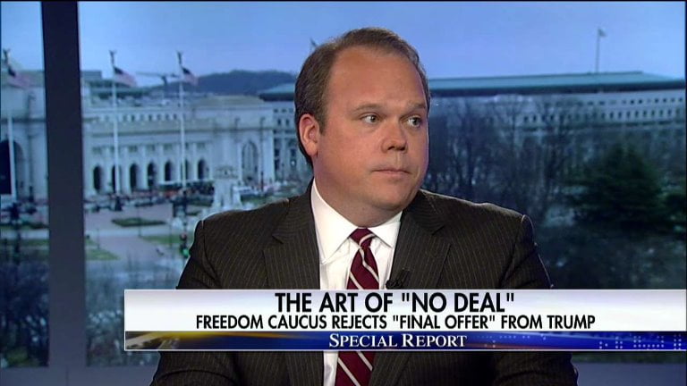Things You Should Know About Chris Stirewalt’s Career, Political Opinions And Family