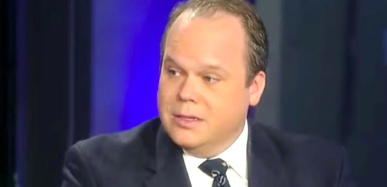 Things You Should Know About Chris Stirewalt’s Career, Political Opinions And Family