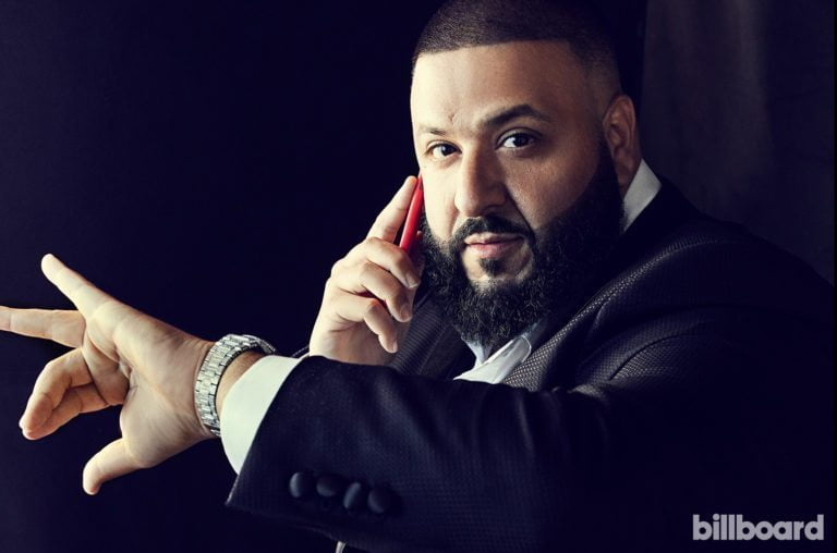 Everything To Know About DJ Khaled, His Wife and How He Became Famous