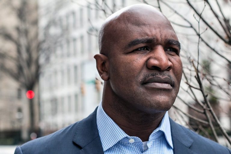 Making Sense of Evander Holyfield’s Failed Marriages and Details of His Children