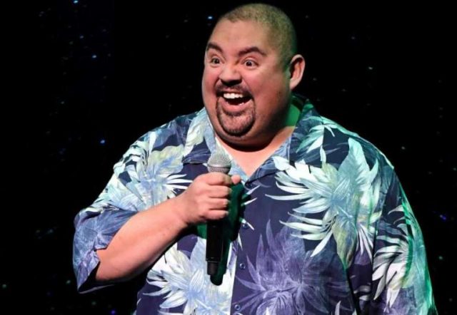 A Close Look At Gabriel Iglesias’ Family, His Son and The Women He Has Been With