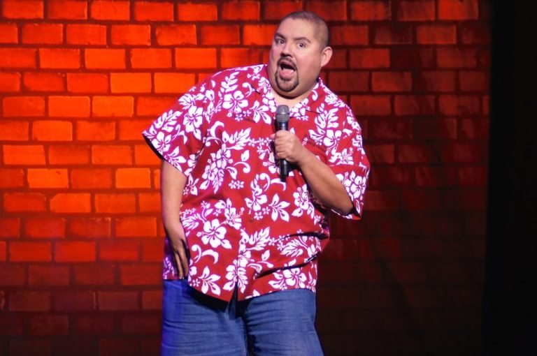 A Close Look At Gabriel Iglesias’ Family, His Son and The Women He Has Been With