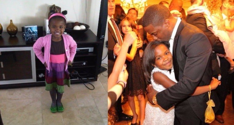 All The Scoop On Kevin Hart’s Totally Adorable kids