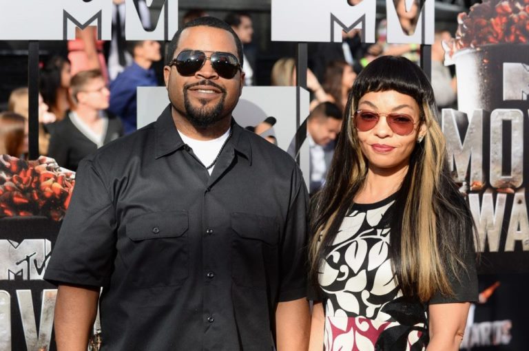 Ice Cube Wife, Kids, Net Worth, Son, Age, Wiki, House