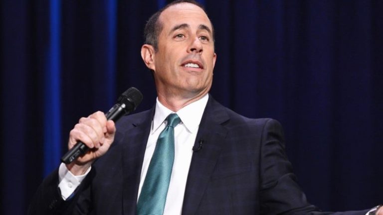 Jerry Seinfeld’s Family: A Closer Look At His Wife and Kids
