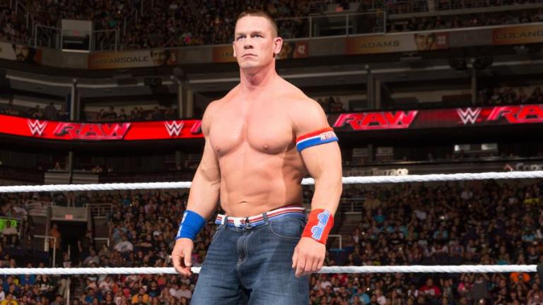 Is John Cena Dead? His Net Worth, Height, Weight, House, Wiki, Salary