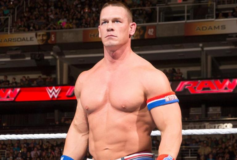 Is John Cena Dead? His Net Worth, Height, Weight, House, Wiki, Salary ...