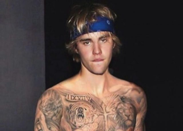 Justin Bieber’s Tattoos, Quotes And Jokes