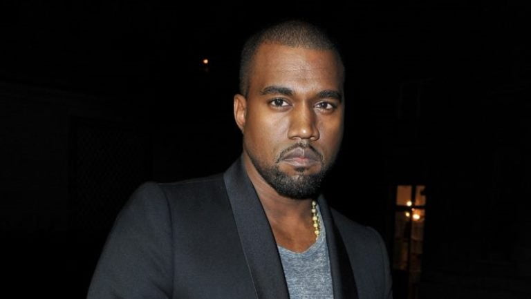 Kanye West Gay and Illuminati Membership Controversies