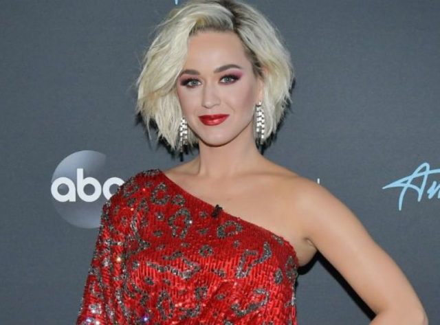 Katy Perry’s Height, Weight, Measurements And Bra Size
