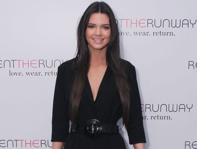 Kendall Jenner’s Age, Boyfriend, Pregnancy And Car