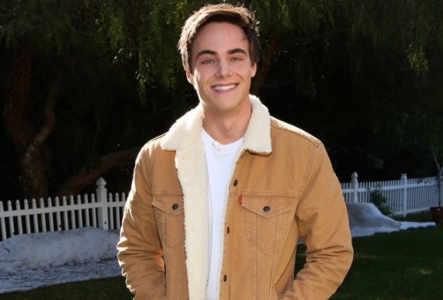 Kevin Quinn Bio, Age, Dating, Girlfriend, Siblings, Family, Height