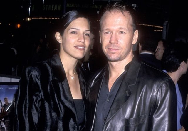 Kimberly Fey Biography, Wiki, Relationship With Donnie Wahlberg, Divorce