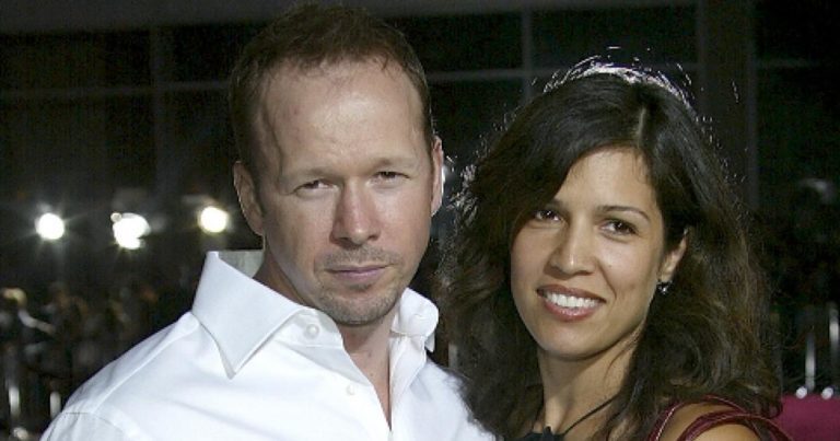 Kimberly Fey Biography, Wiki, Relationship With Donnie Wahlberg, Divorce