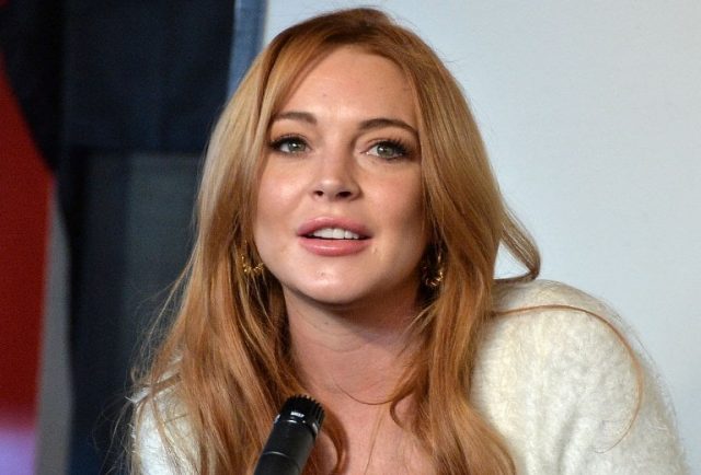Insights Into Lindsay Lohan’s Troubled Childhood, Sources of Income and Relationship History