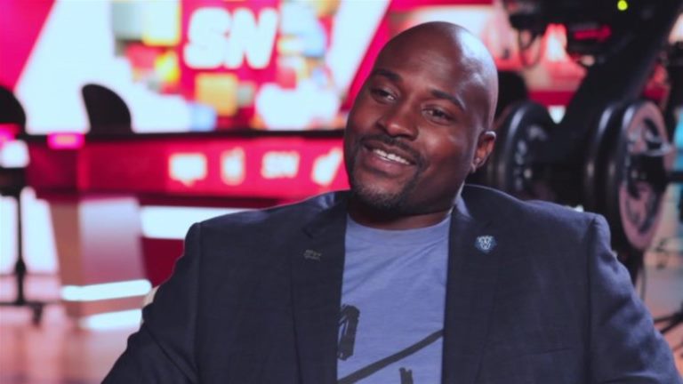 Marcellus Wiley Wife, Married, Daughter, Height, Net Worth, Wiki