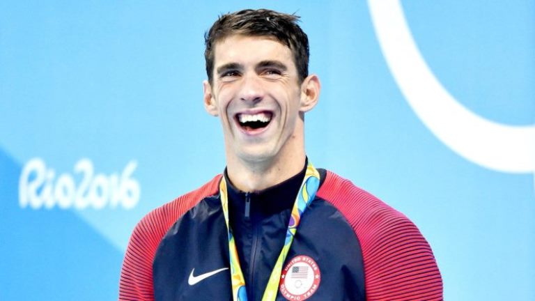 Michael Phelps Wife, Son, Married, Girlfriend, Family, Body, Height, Wiki, Bio