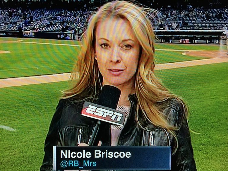 Interesting Tidbits About Nicole Briscoe’s TV Career and Family Life