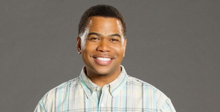 Omar Gooding Married, Wife, Net Worth, Age, Baby Boy, Brother