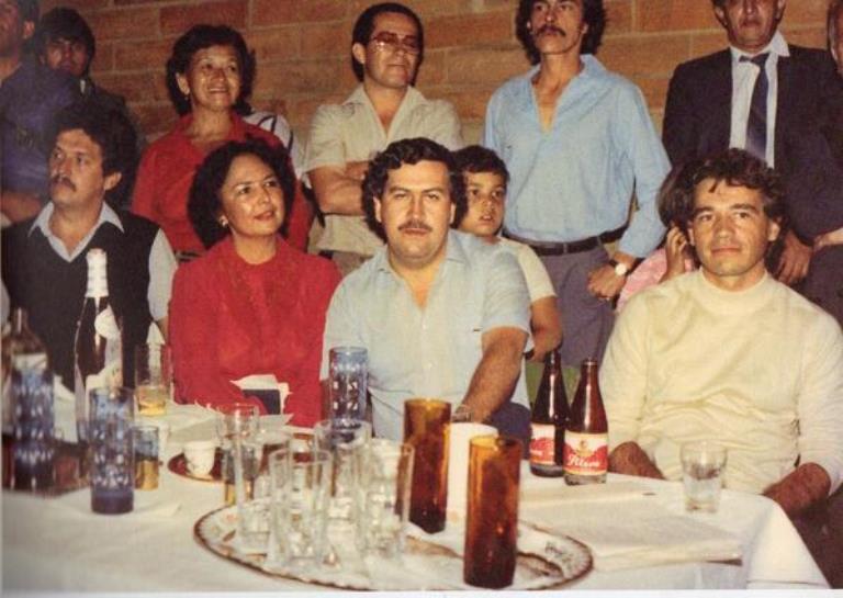 Pablo Escobar Facts, Net Worth, House, Siblings, Mother, Cousin, Wiki