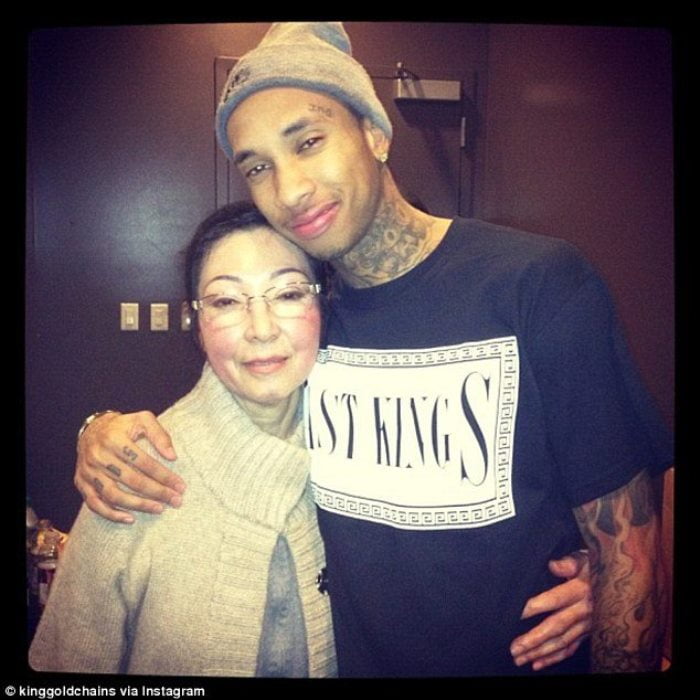 Intriguing Details of Pasionaye Nguyen’s Husband, Relationship With Tyga and Other Facts