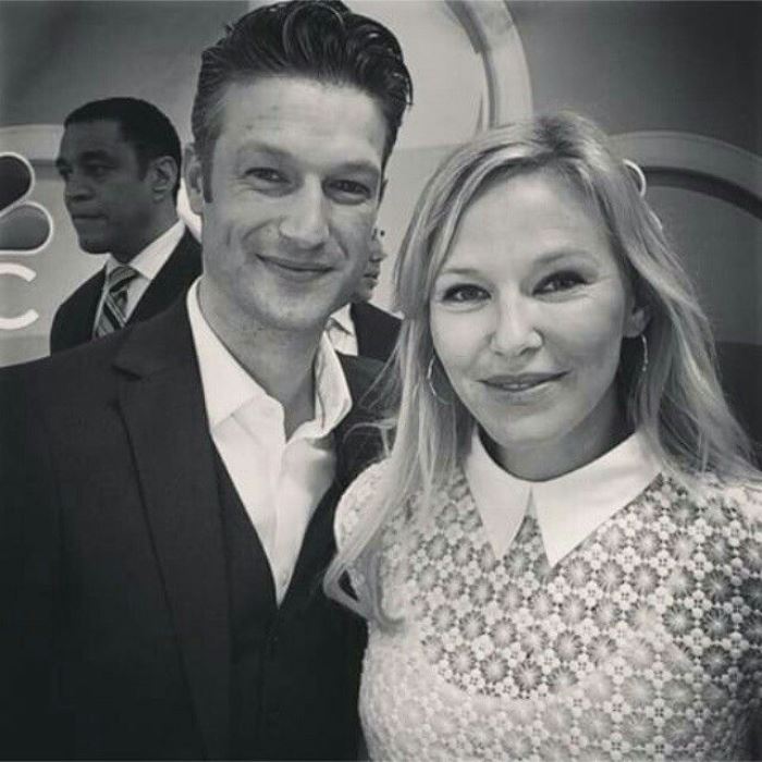Peter Scanavino Wife, Married, Bio, Family Body Measurements, Height