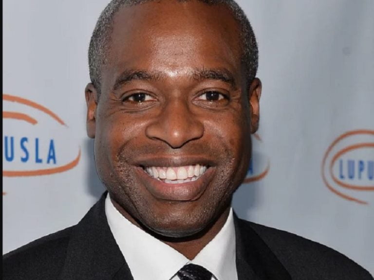 Phill Lewis Bio, Net worth, Daughters, Family, Arrest Record