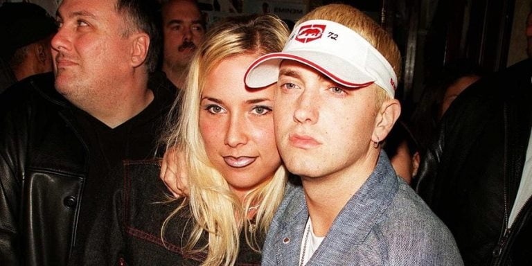 Little Known Facts About Whitney Scott Mathers’ Relationship With Eminem, Her Siblings and Boyfriend