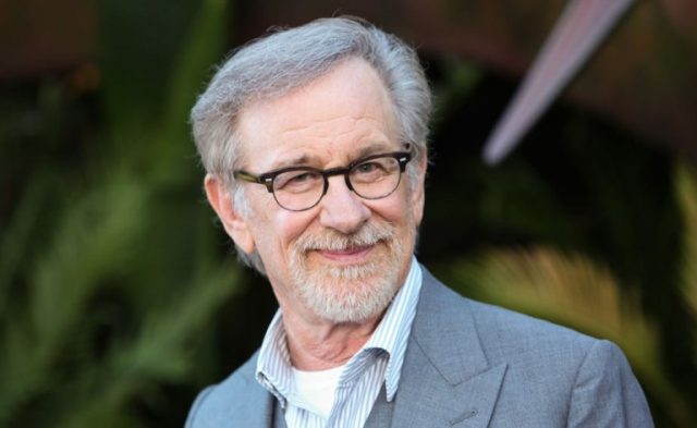 Steven Spielberg Children, Wife, Net Worth, Quotes, Movies, Height, House