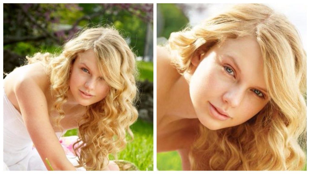 Taylor Swift Age, Eyes, Without Makeup And Other Facts