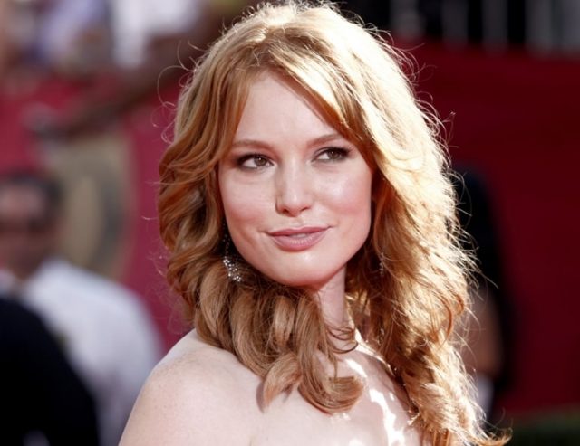 Is Alicia Witt Married? Who is The Husband, Here Are Facts You Need To Know
