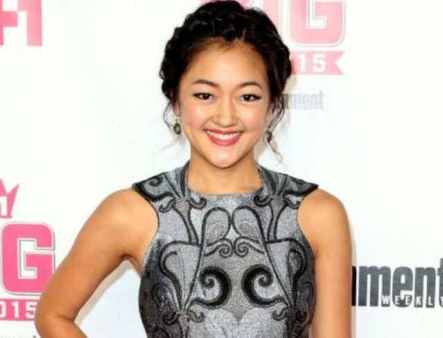 Amy Okuda Biography Age, Height, Family and Other Interesting Facts