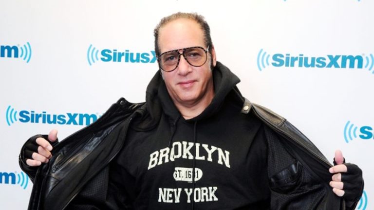 Andrew Dice Clay Wife, Sons, Height, Age, Girlfriend, Quick Facts