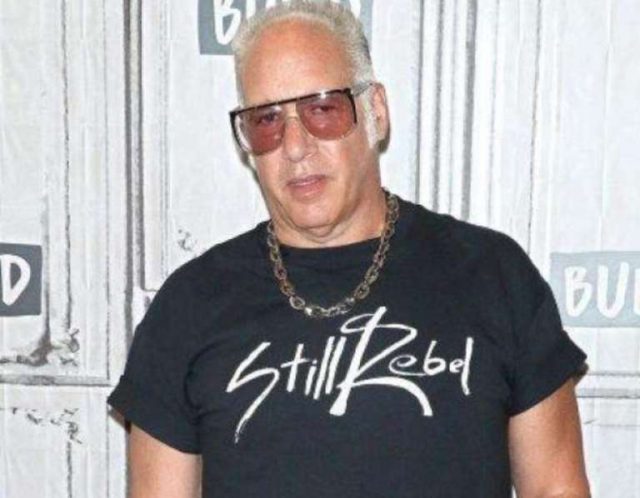 Andrew Dice Clay Wife, Sons, Height, Age, Girlfriend, Quick Facts