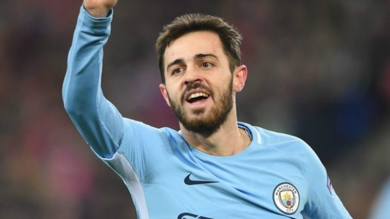 Bernardo Silva Height, Weight, Body Measurements, Family, Other Facts