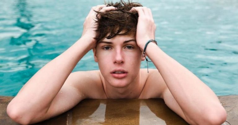 Blake Gray Biography, Family Life and Other Things You Need To Know