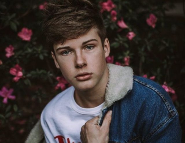 Blake Gray Biography, Family Life and Other Things You Need To Know