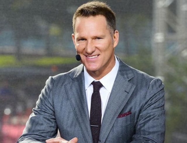 Danny Kanell Wife, Family, Salary, Quick Facts You Need to Know