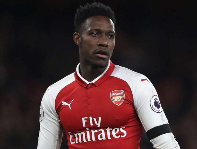 Danny Welbeck Biography, Height, Weight, Girlfriend, Other Facts