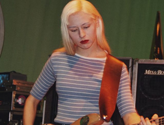 D’arcy Wretzky Biography, Net Worth, Family Life And Other Important Facts