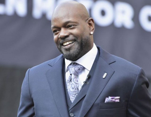 Emmitt Smith Wife (Patricia Southall) Son, Family, Net Worth, Biography