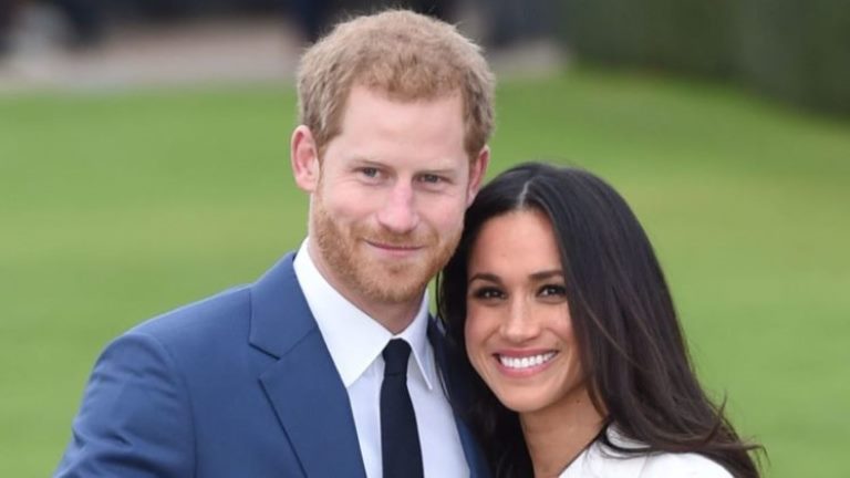 All You Must Know About Prince Harry’s Relationship with Meghan Markle