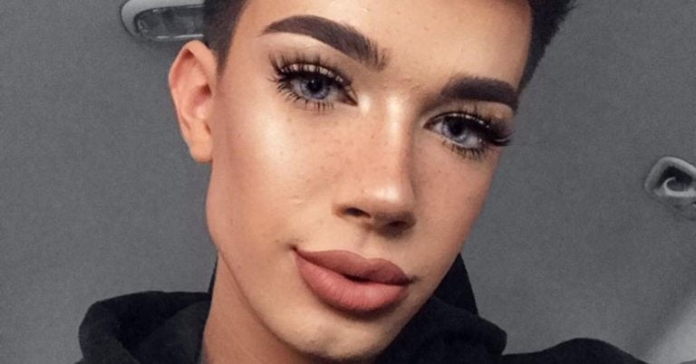 James Charles Bio, Net Worth, Is He Gay? Here Are The Facts