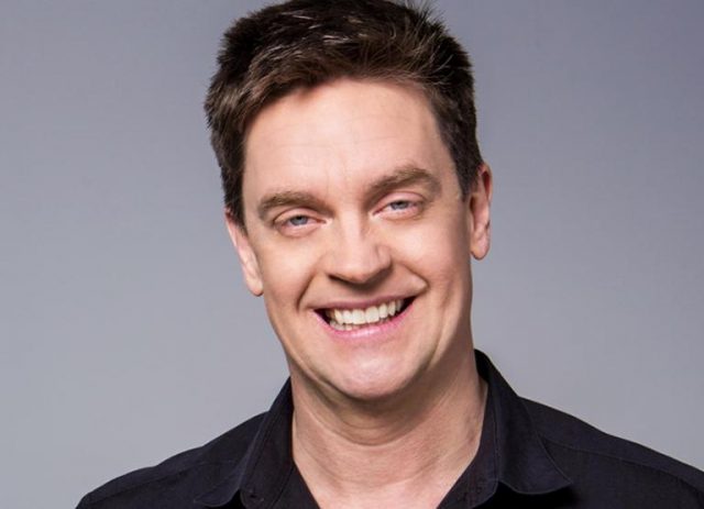 Jim Breuer Wife, Daughters, Family, Net Worth, Biography